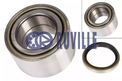 Підшипник ступиці задньої FR391055 FLENNOR
