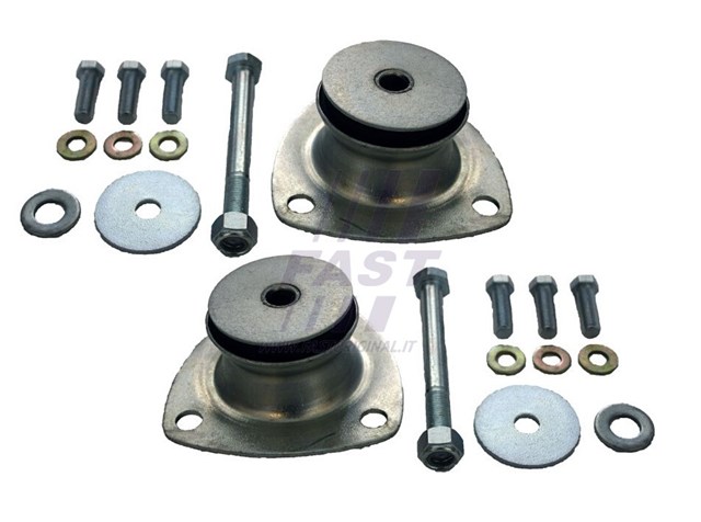 Подушка кабіни FT13010 FAST