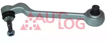 Ходова FT1648 AUTLOG