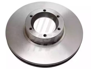 Диск переднього гальма FT31130 FAST
