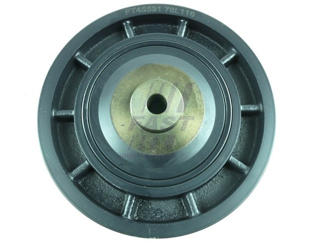 Шків колінвала FT45591 FAST