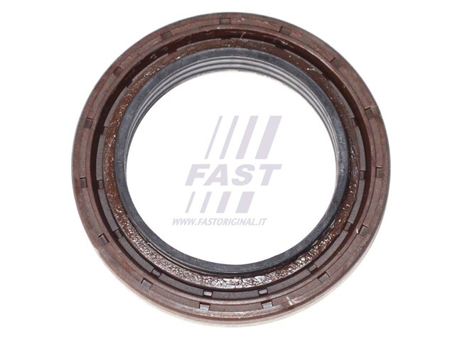 Сальник хвостовика моста заднього  FT49785 FAST