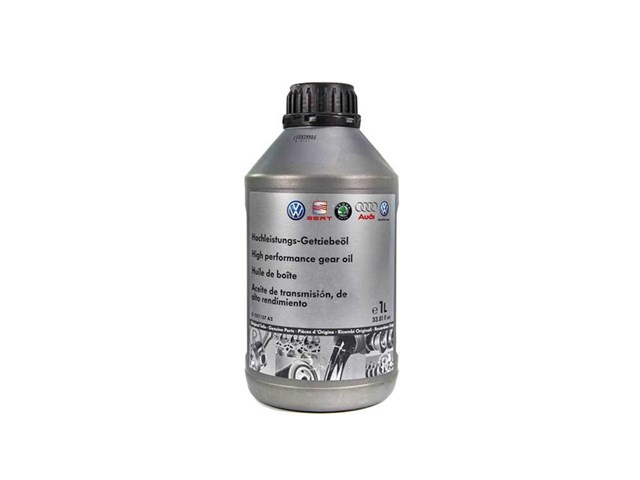 Масло для роздавальної коробки G052157A2 VAG