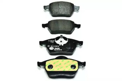 Дискові гальма GDB1200 TRW