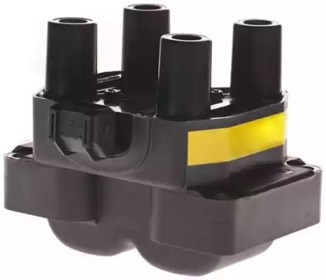 Котушка запалювання GN1026212B1 DELPHI