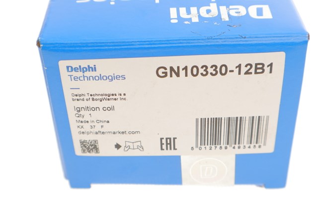 Котушка GN1033012B1 DELPHI