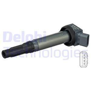 Котушка GN1036612B1 DELPHI