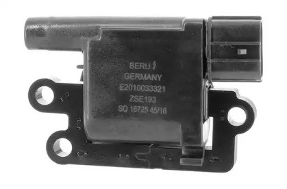 Котушка запалювання GN1038512B1 DELPHI