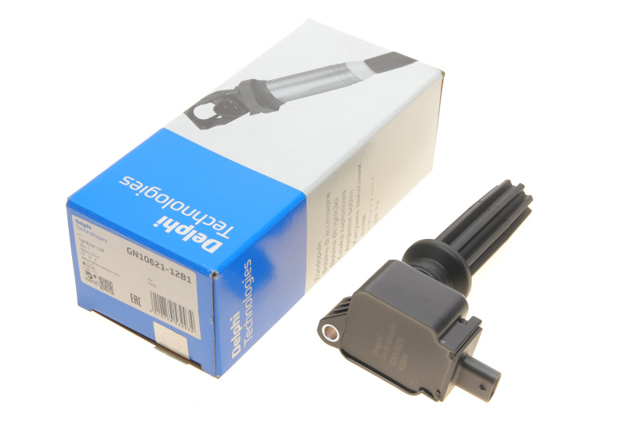 Котушка запалювання GN1062112B1 DELPHI