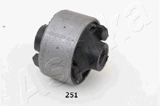 Сайлентблок переднього важеля GOM251 ASHIKA