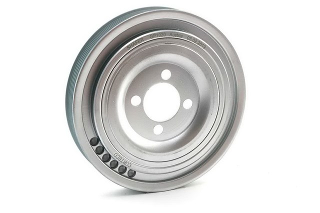 Демпфер колінвалу GP1020 SHAFER