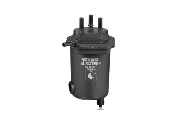 Фільтр-відстійник палива грубої очистки GS10398P TECNECO