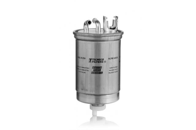 Фільтр палива GS212 TECNECO