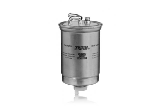 Фільтр-відстійник палива грубої очистки GS65 TECNECO