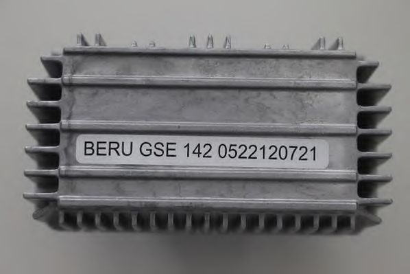 Реле управління GSE142 BERU