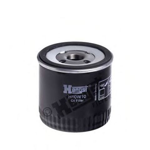 Фільтр масляний грубої очистки (повнопотоковий ф.) H10W10 HENGST