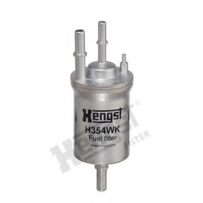 Фільтр-відстійник палива грубої очистки H354WK HENGST