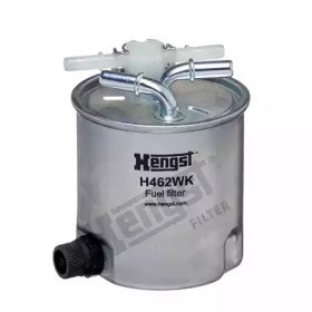 Фільтр-відстійник палива грубої очистки H462WK HENGST