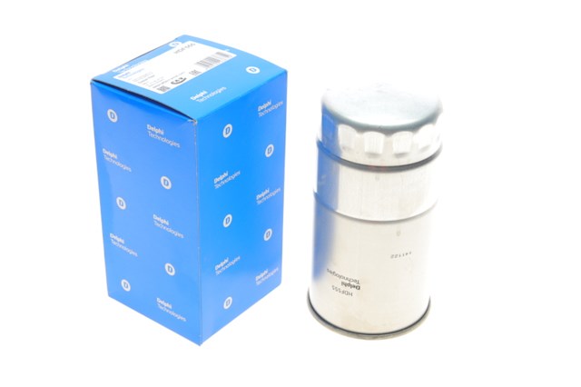 Фільтр палива HDF555 DELPHI