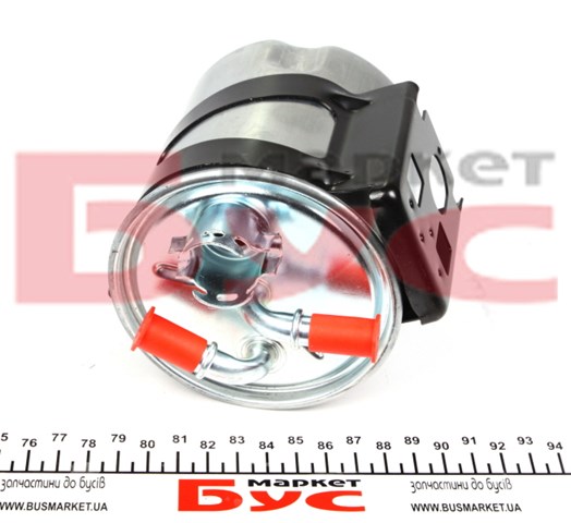 Фільтр палива HDF577 DELPHI