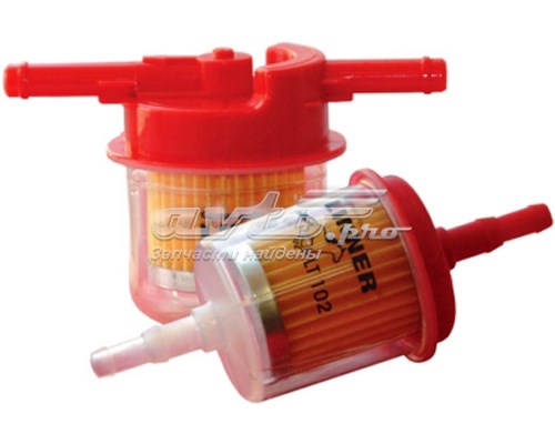 Фільтр-відстійник палива грубої очистки HDF584 DELPHI