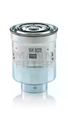 Фільтр палива HDF630 DELPHI