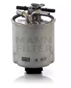 Фільтр тонкого очищення палива HDF660 DELPHI