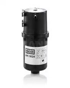 Фільтр паливний HDF680 DELPHI