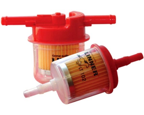 Фільтр тонкого очищення палива HDF917 DELPHI