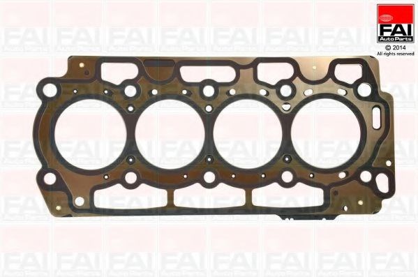 Прокладка під головку HG1157 FAI