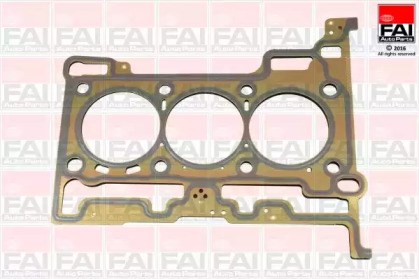 Прокладка головки блока циліндрів (ГБЦ) HG1651 FAI