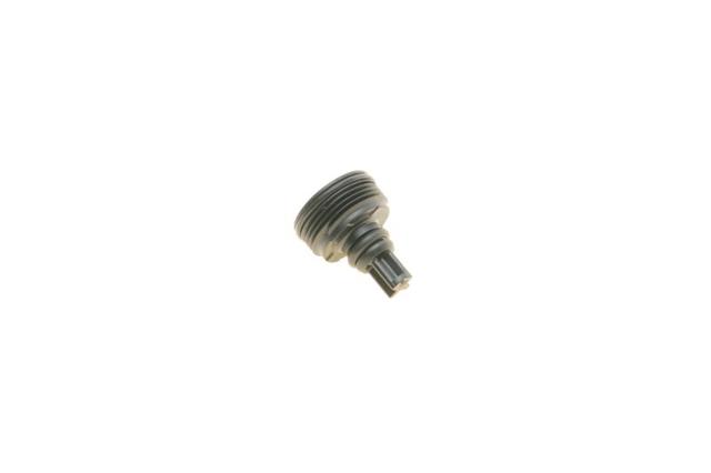 Фільтр масляний ДВЗ HU6012ZKIT MANN