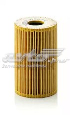 Фільтр масляний HU7154X MANN