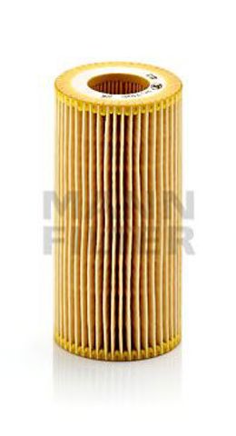 Фільтр масляний HU7196X MANN