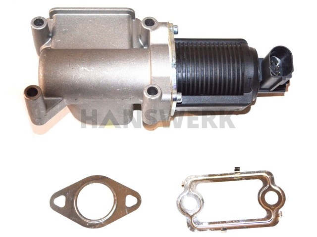 Клапан EGR, рециркуляції газів HW610170 HANSWERK