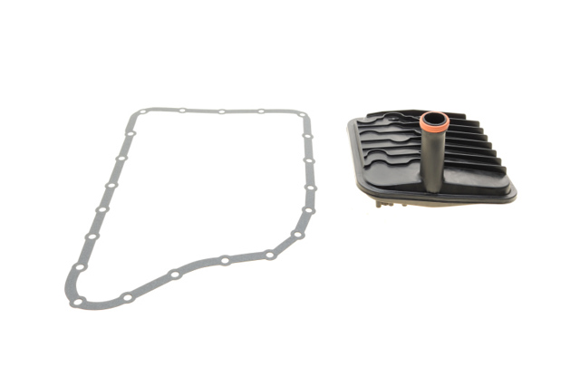 Фільтр коробки автомат HX153D MAHLE
