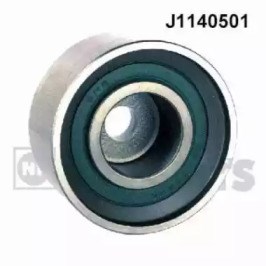 Ролик ременя ГРМ, паразитний J1140501 NIPPARTS