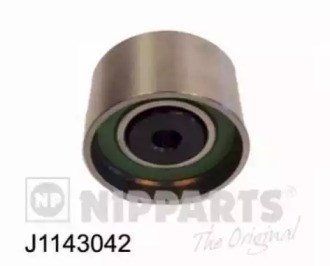 Паразитний провідний ролик J1143042 NIPPARTS