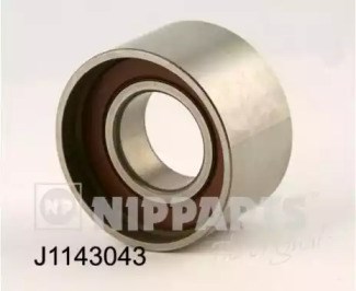 Ролик ГРМ J1143043 NIPPARTS