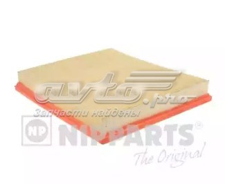 Елемент повітряного фільтра J1321046 NIPPARTS