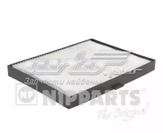 Фільтр повітряний обігрівача J1340506 NIPPARTS