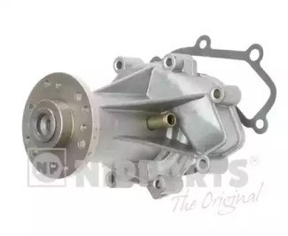 Помпа водяна, (насос) охолодження J1510403 NIPPARTS