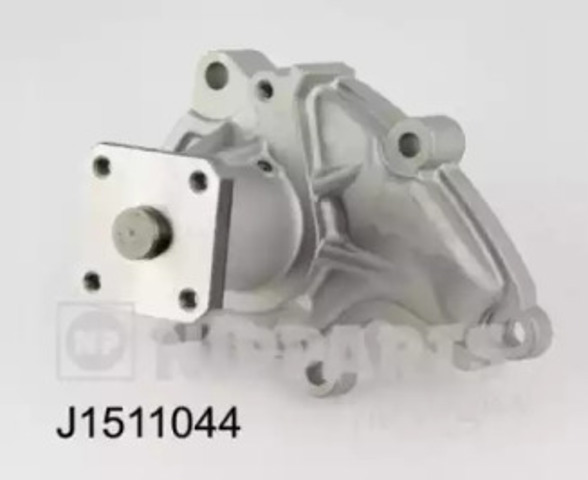 Помпа водяна, (насос) охолодження J1511044 NIPPARTS