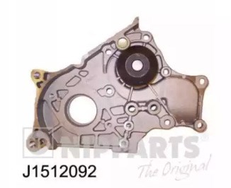 Помпа охолодження J1512092 NIPPARTS