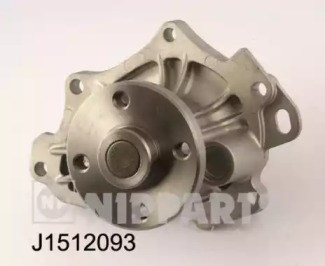 Помпа водяна, (насос) охолодження J1512093 NIPPARTS