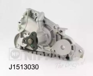 Насос охолоджуючої рідини J1513030 NIPPARTS