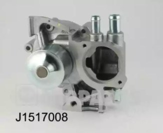 Насос охолоджуючої рідини J1517008 NIPPARTS