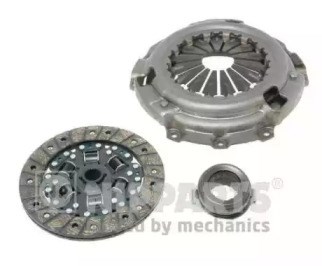 Комплект зчеплення  J2003122 NIPPARTS
