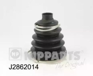 Пильник ШРКШ внутрішній, передній півосі J2862014 NIPPARTS