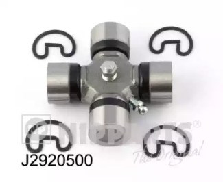 Хрестовина карданного валу, заднього J2920500 NIPPARTS